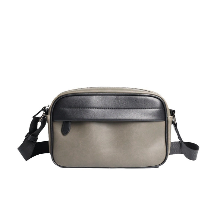 Praktisk crossbody-veske med flere rom Skanto