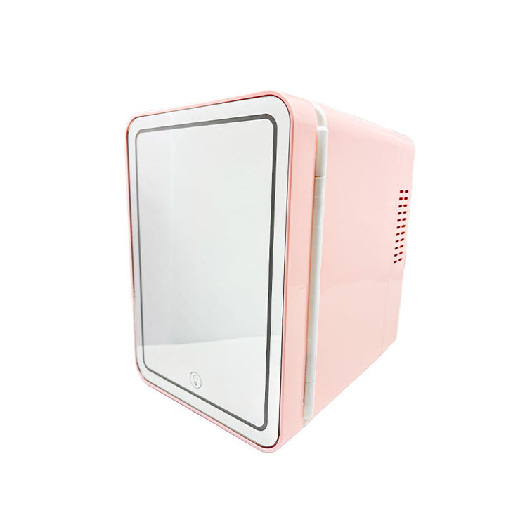 Kompakt skjønnhetskjøleskap Skanto