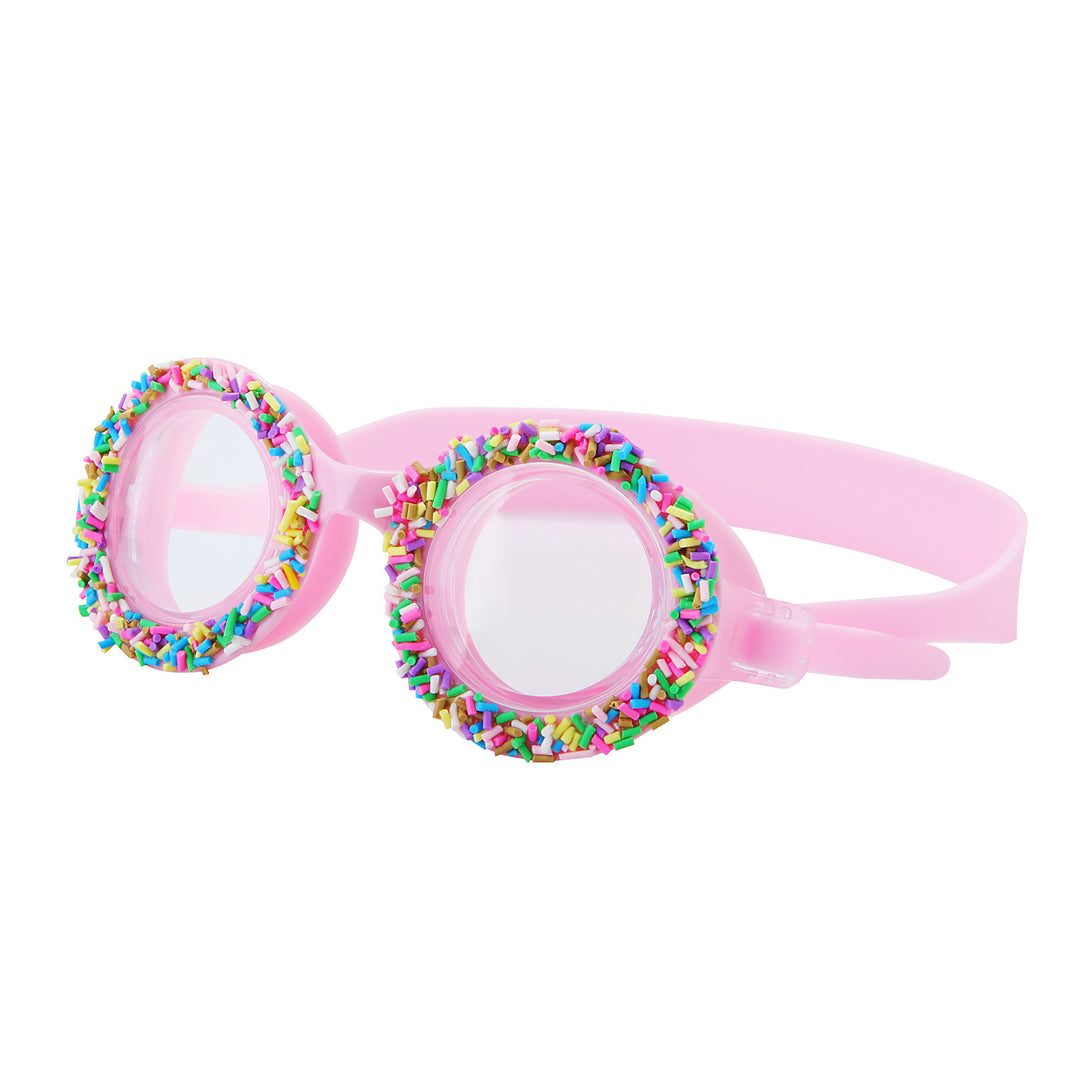 Barn svømmebrille Skanto