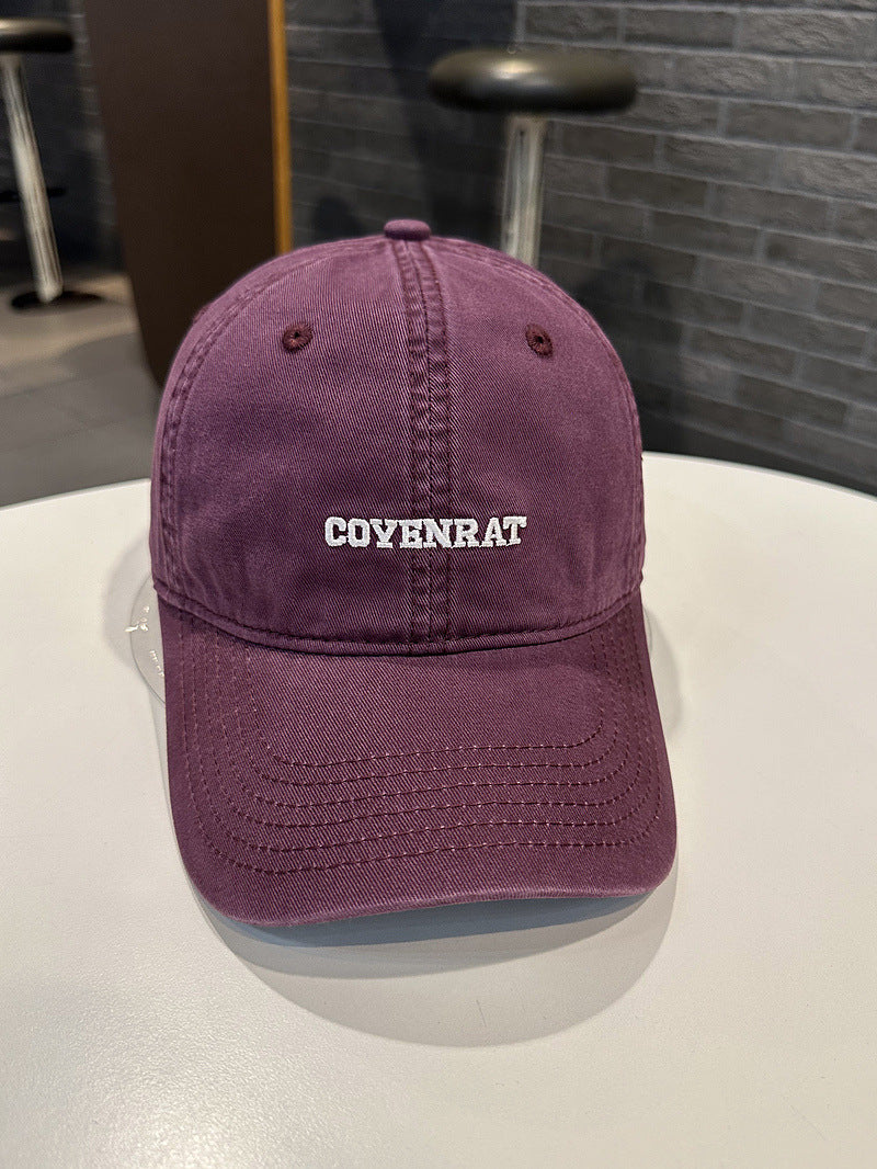 Herre Casual Strukturerte Baseball Caps Skanto