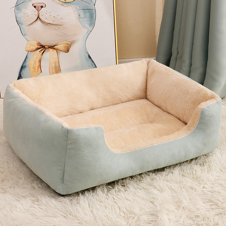 Komfort   Hundeseng