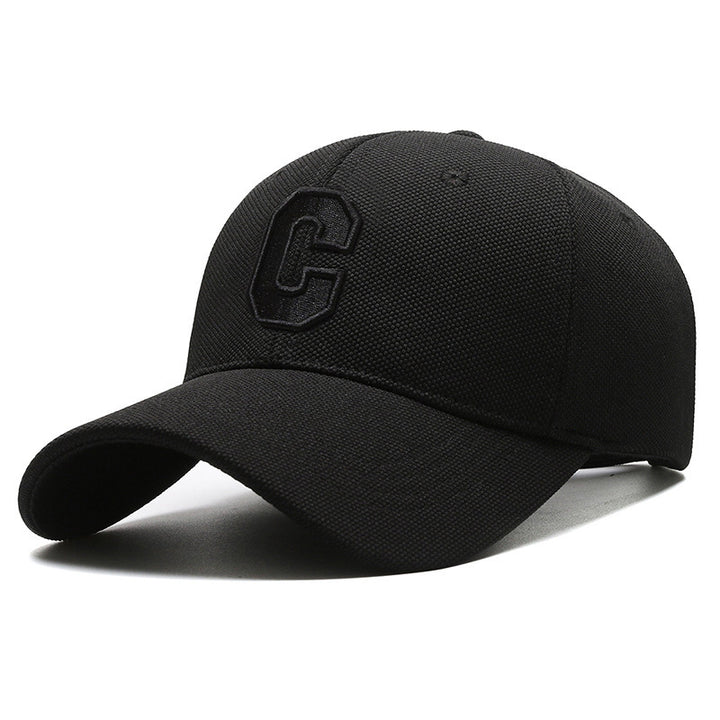 Herre Casual Lettvekts Ytelse Hatt Skanto