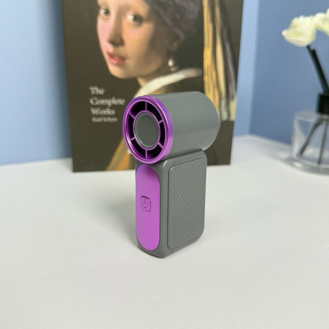 Dame Bærbar Mini-Luftkjøler med USB-tilkobling Skanto