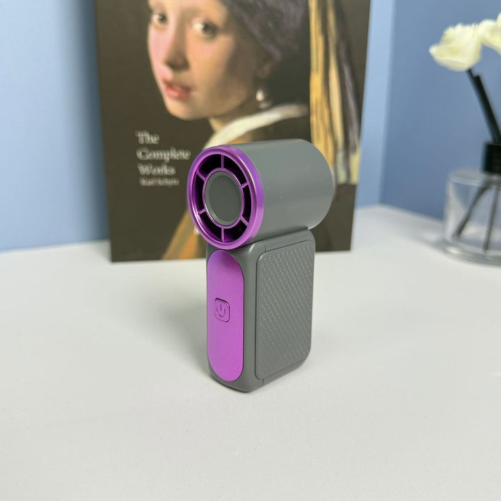 Dame Bærbar Mini-Luftkjøler med USB-tilkobling Skanto