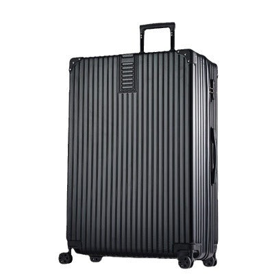 Premium Utvidbar Hard Shell Bagasje Skanto