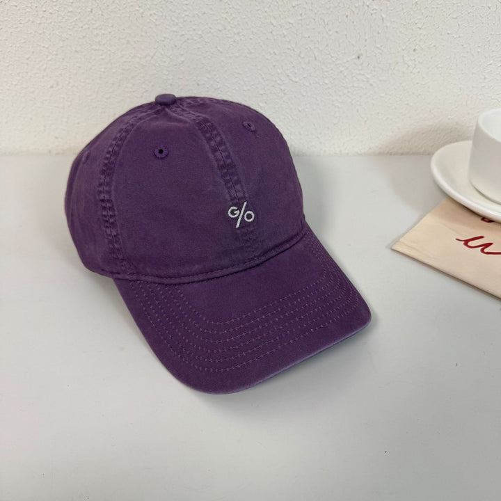 Kvinnenes Casual Justerbar Baseball Cap Skanto