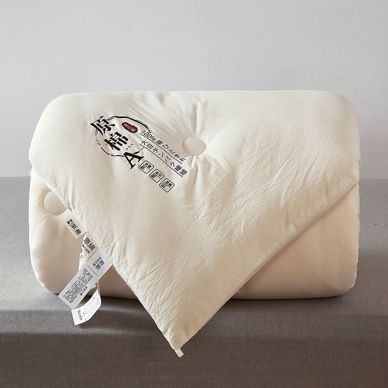 Damer hypoallergene dunpute med ergonomisk design Skanto