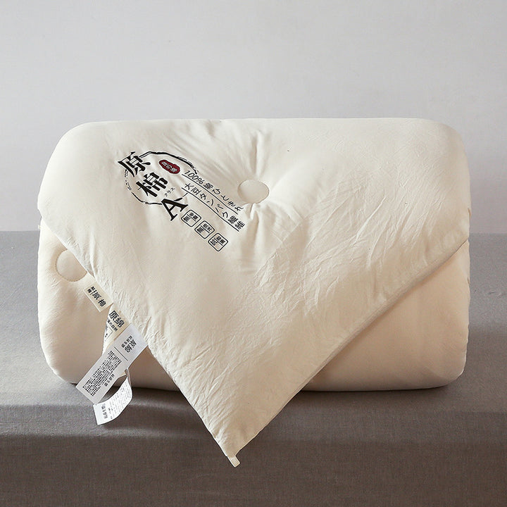 Damer hypoallergene dunpute med ergonomisk design Skanto