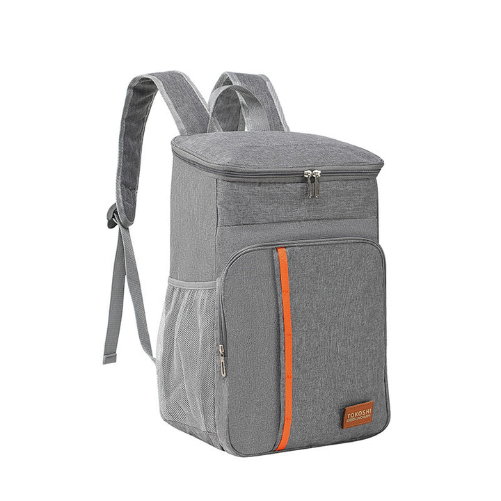 Kjølebag Med Allsidige Lommer Skanto