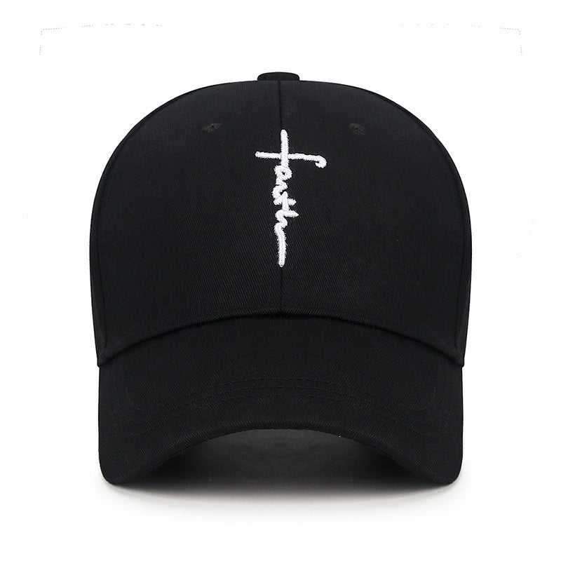 Dame Stilig og moderne Baseballcap Skanto