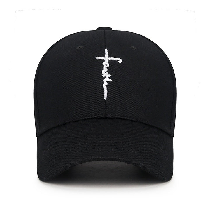 Dame Stilig og moderne Baseballcap Skanto
