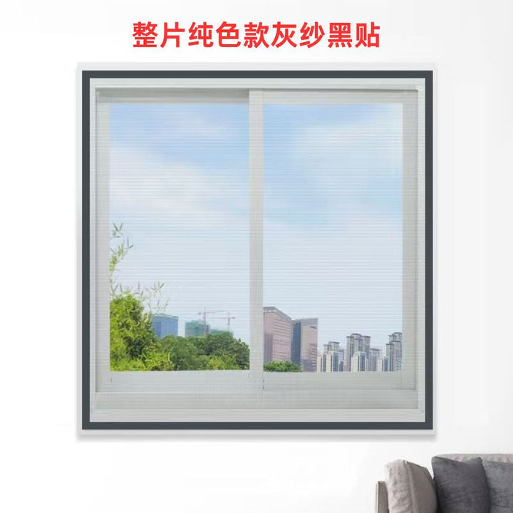 Unisex Transparent Fluenett Skanto