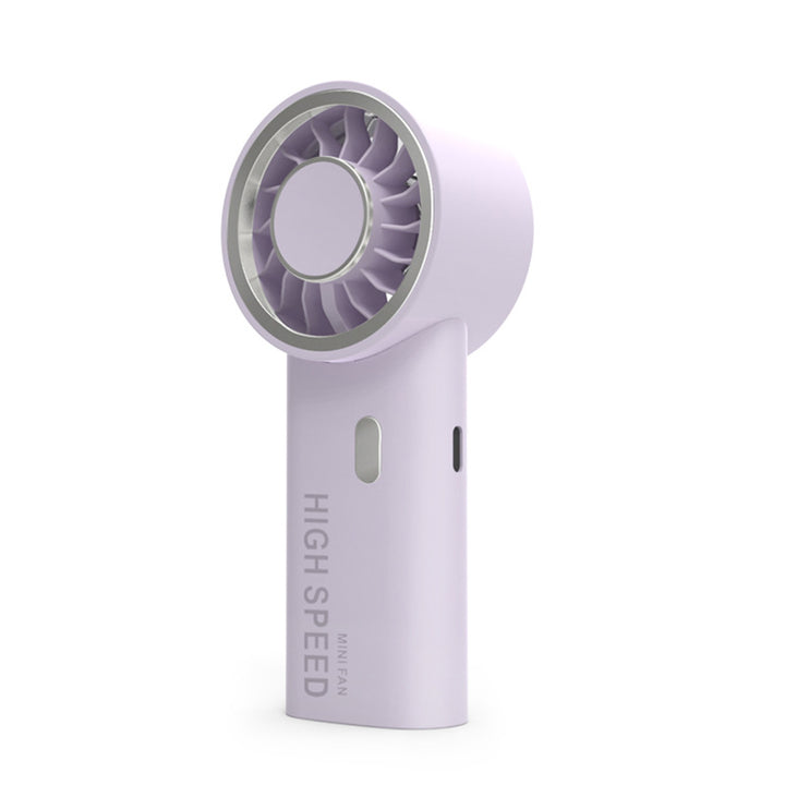 Unisex Bærbar Mini-Vifte Skanto
