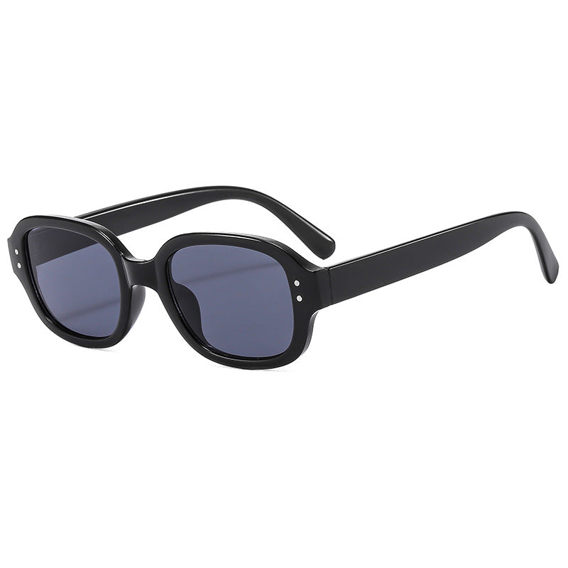 Damer designer-solbrille Skanto