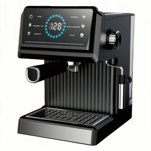 Multifunksjonell espressomaskin Skanto
