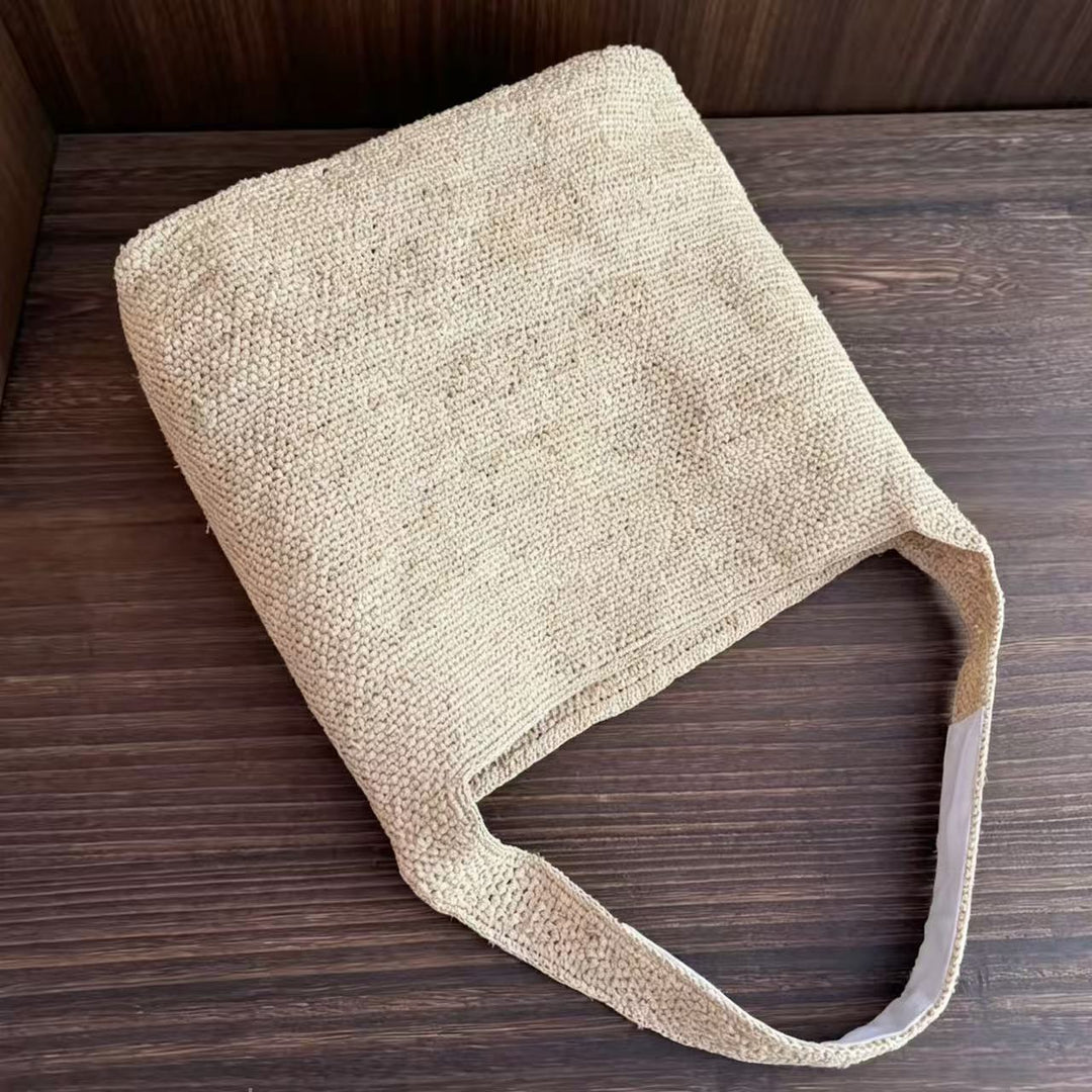 Stor handlebag Skanto