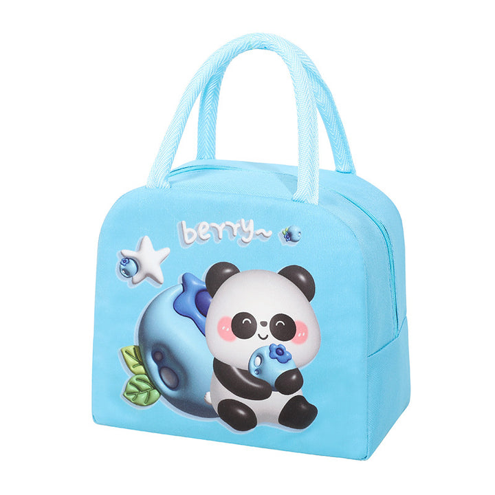 Lunch Bag Skanto