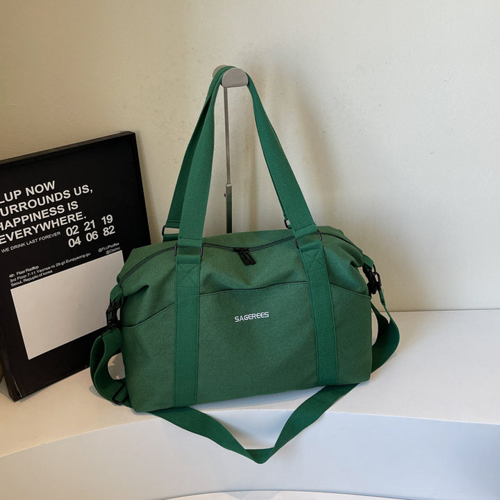 Dame Sportbag Skanto