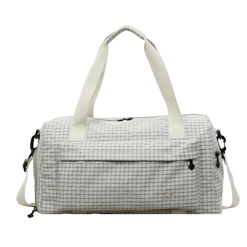 Unisex Reisetask Skanto