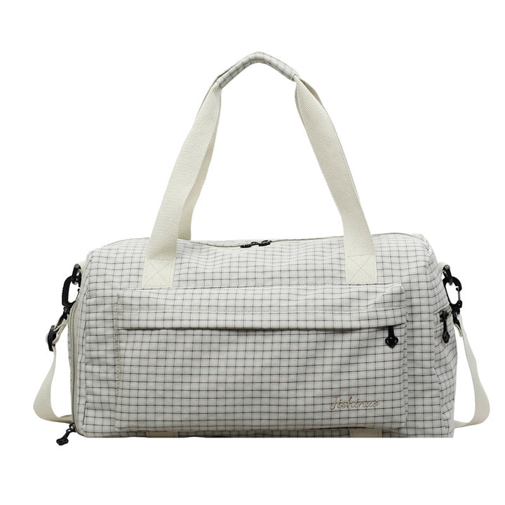 Unisex Reisetask Skanto