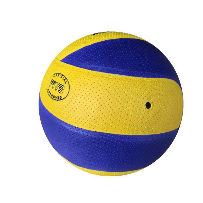 Damer høyytelses volleyball Skanto