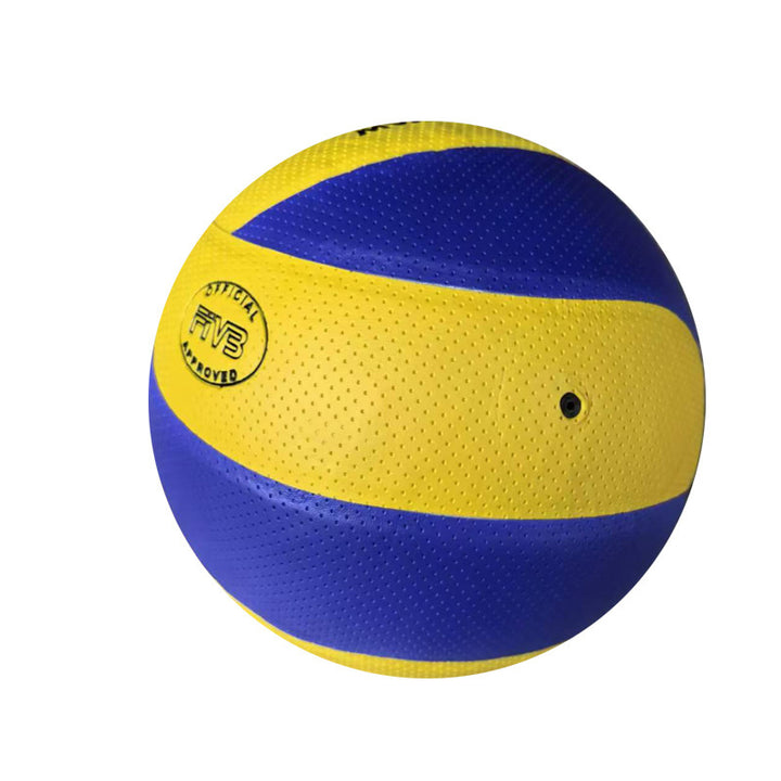 Damer høyytelses volleyball Skanto