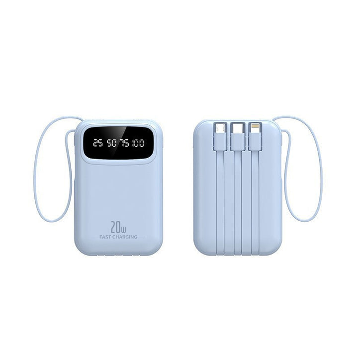 Powerbank Skanto