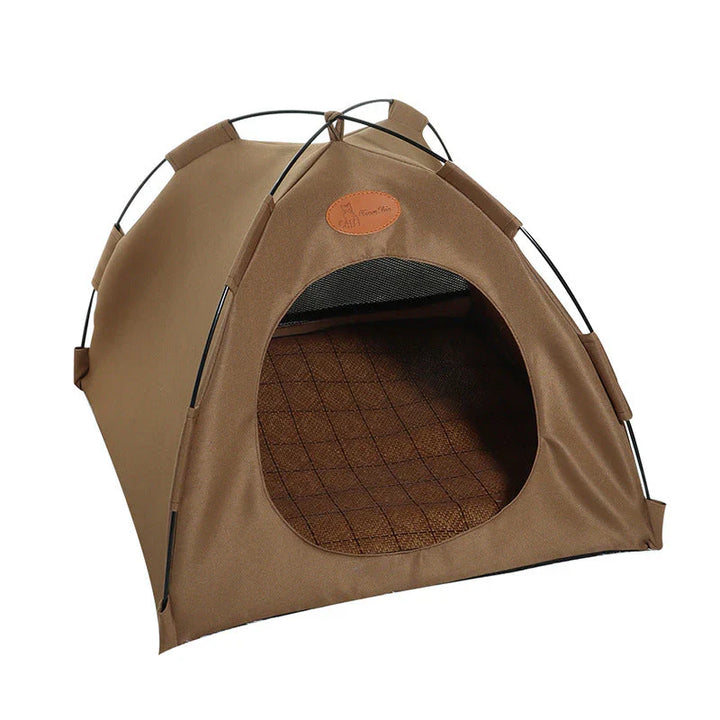 Cooling Cat Tent – CoolCat Retreat Skanto