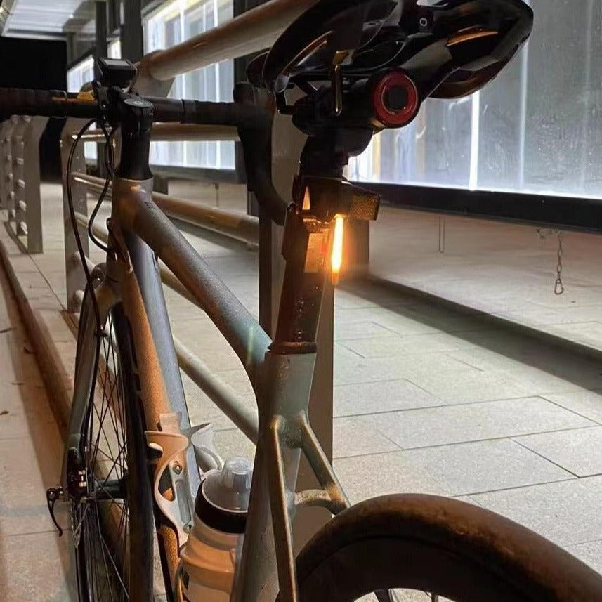 PHOTONDROP | Stilig sykkel baklys LED