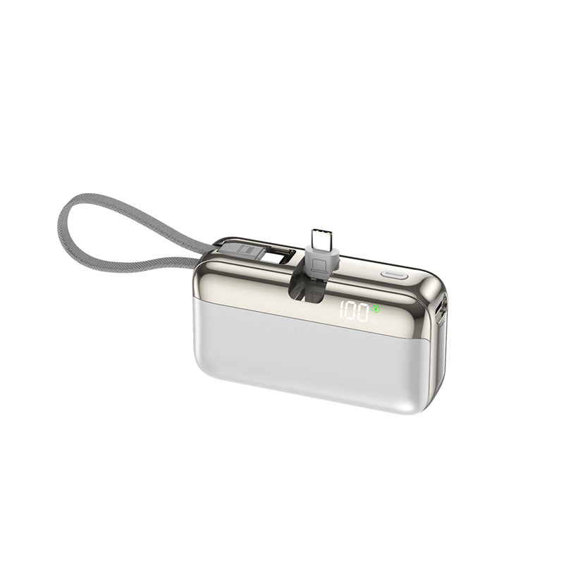 Pocket Ladegerät Skanto