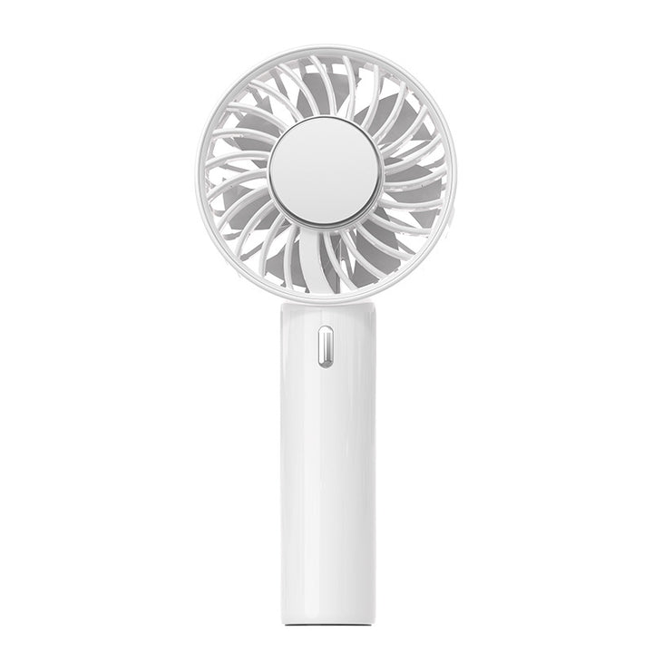 Dame Bærbar USB Vifte Skanto