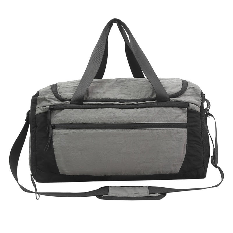 Multifunksjonell sportbag med isolerte rom Skanto