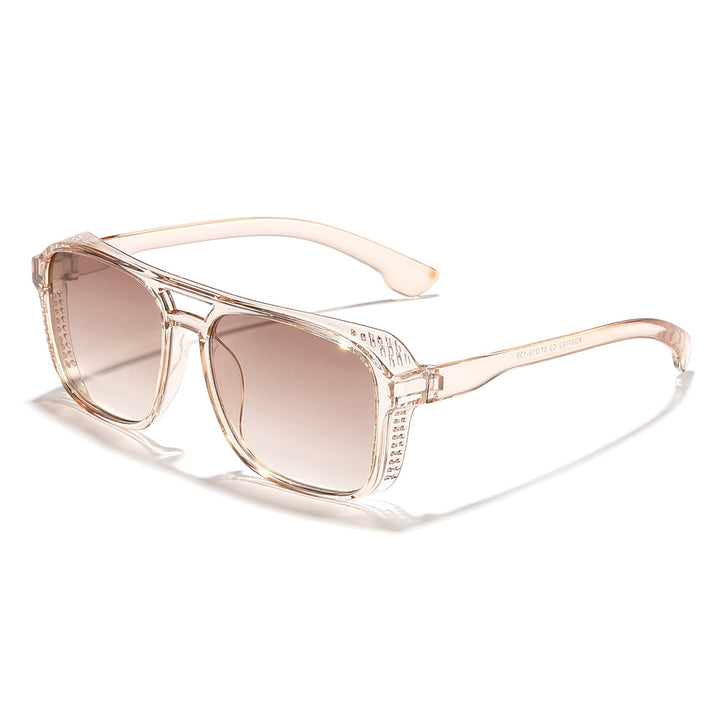 Dame sportssolbrille med ergonomisk design Skanto