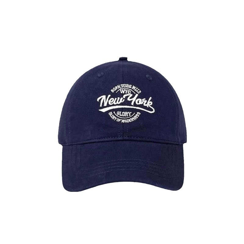 Unisex Vintage Inspirert Caps Skanto