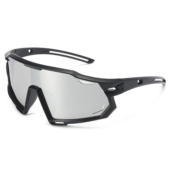 Men's High-Definition Sports Sunglasses Skanto