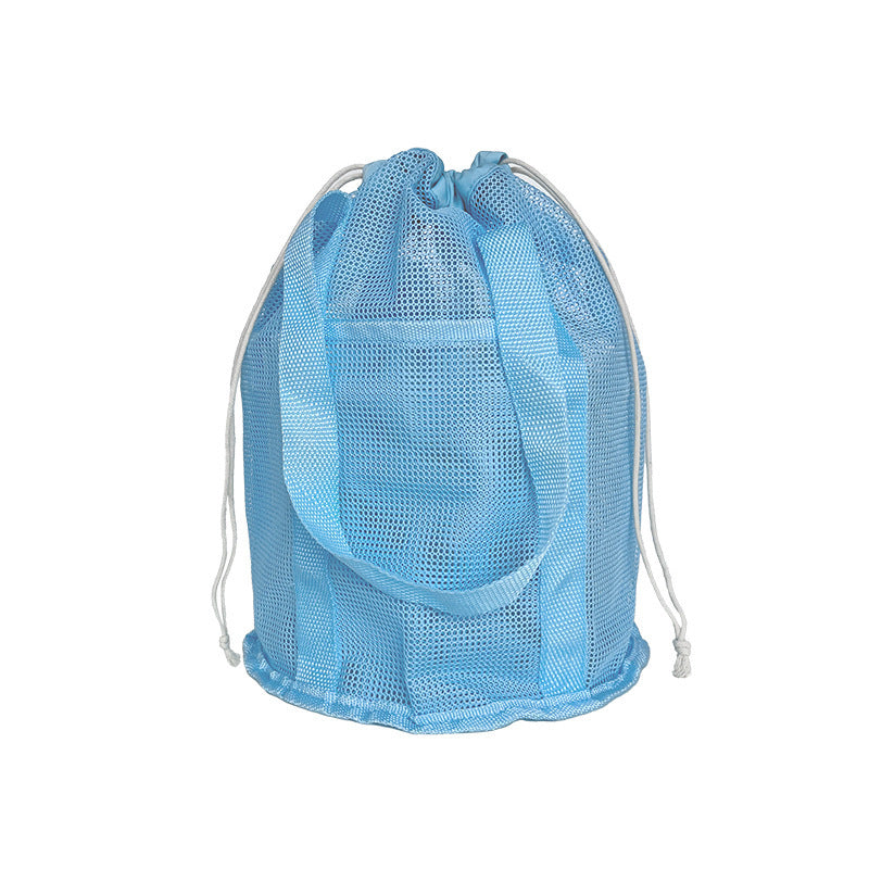 Sporty net bag Skanto