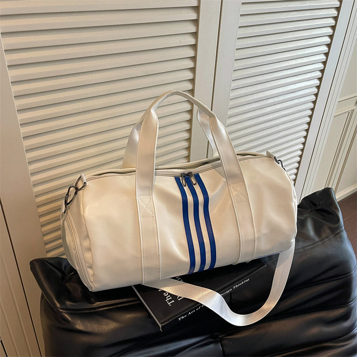 Sporty Fitness-Duffel-Bag Skanto