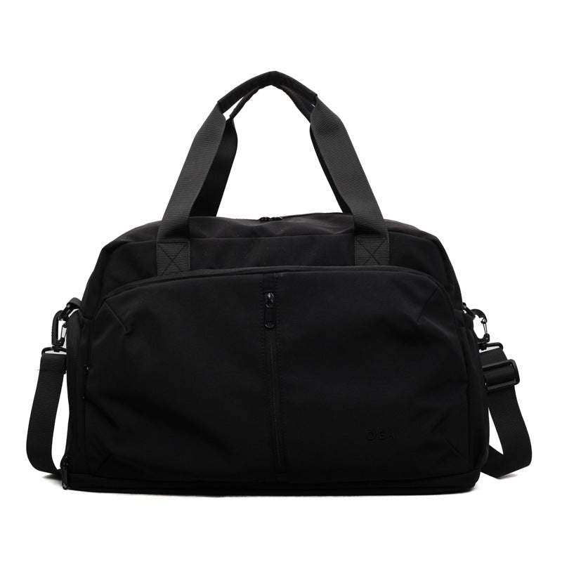 Dame Multifunksjonell Organizer-veske Skanto