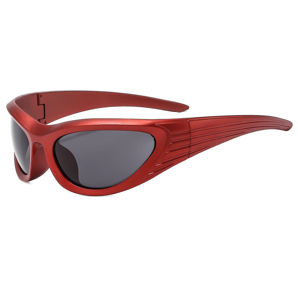 Dame Sporty vernebriller Skanto 1781170775