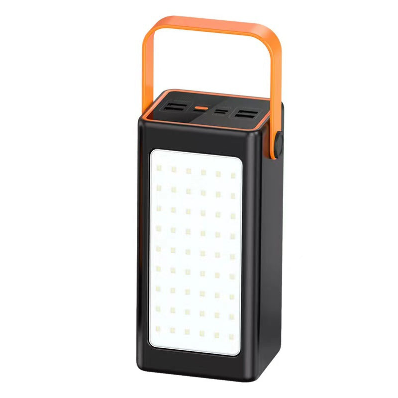 Multifunksjonell Lader Skanto