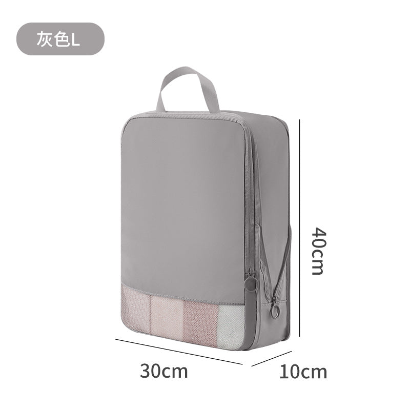 Reisepakketboks-set Skanto