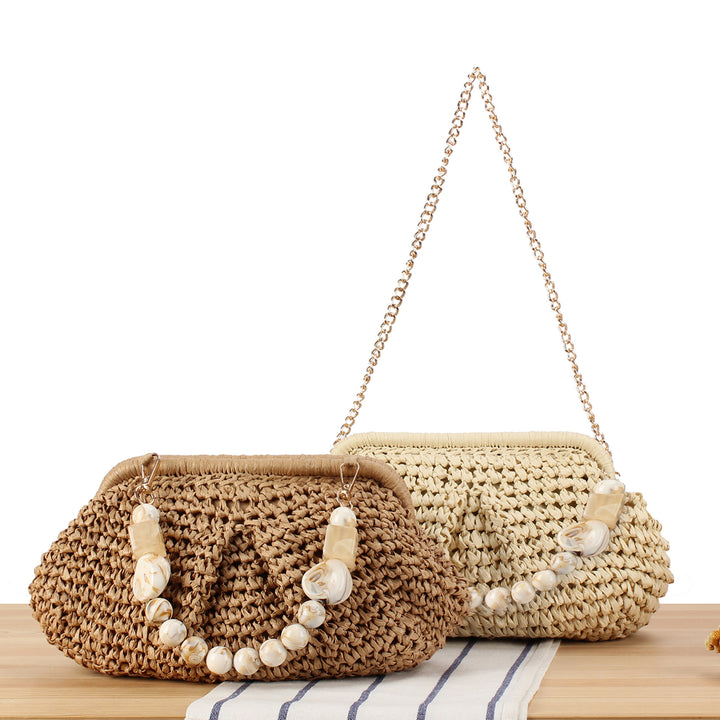 Stylish evening bag Skanto