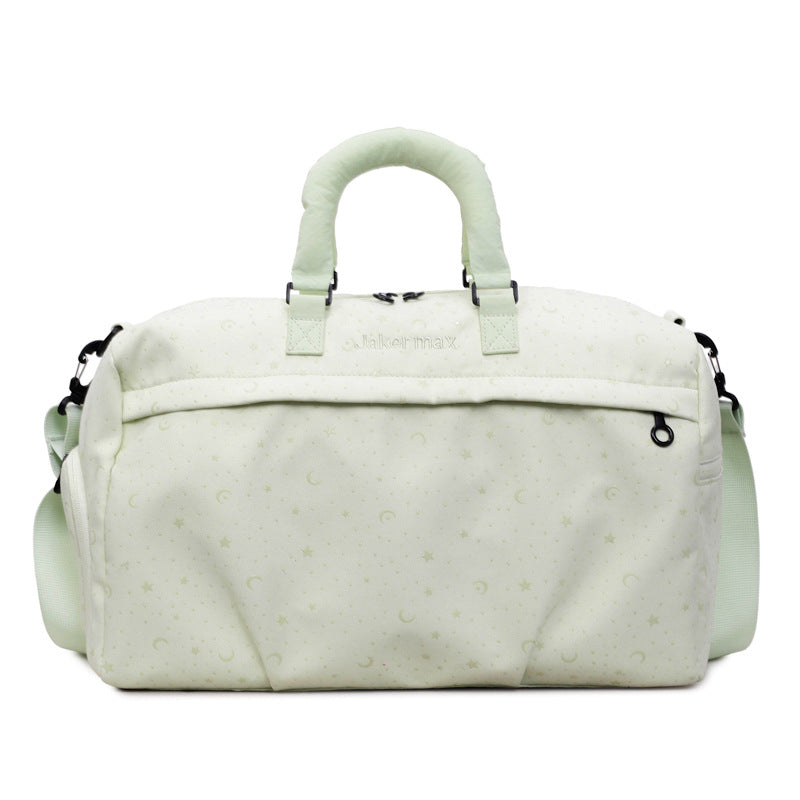 Multifunksjonell Sportbag med Ergonomisk Design Skanto