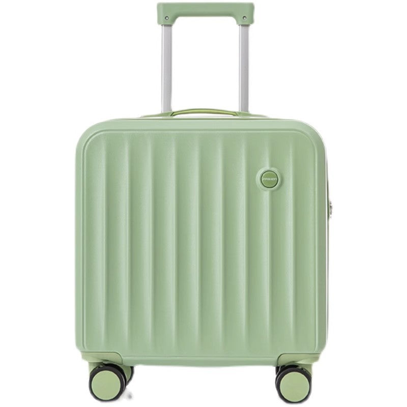Kompakt Rigid Reisebagasje Skanto