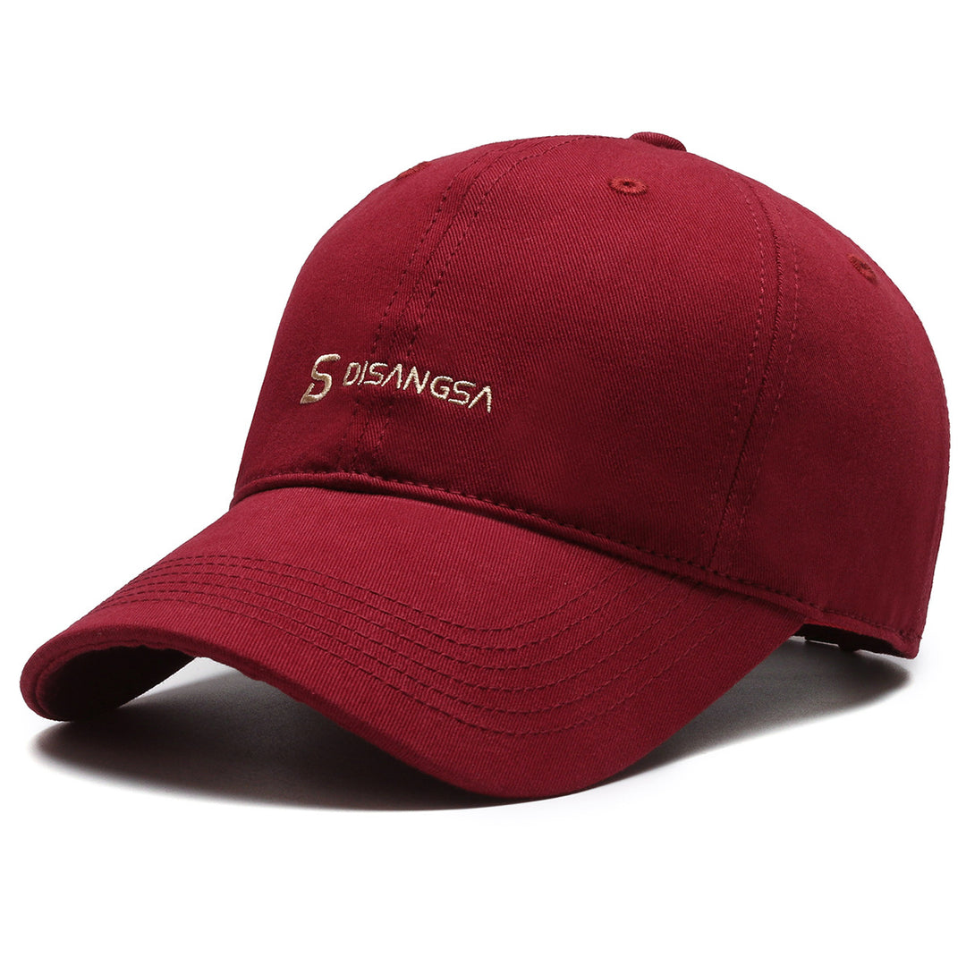 Herre Klassisk Fritids Justerbar Baseball Caps Skanto