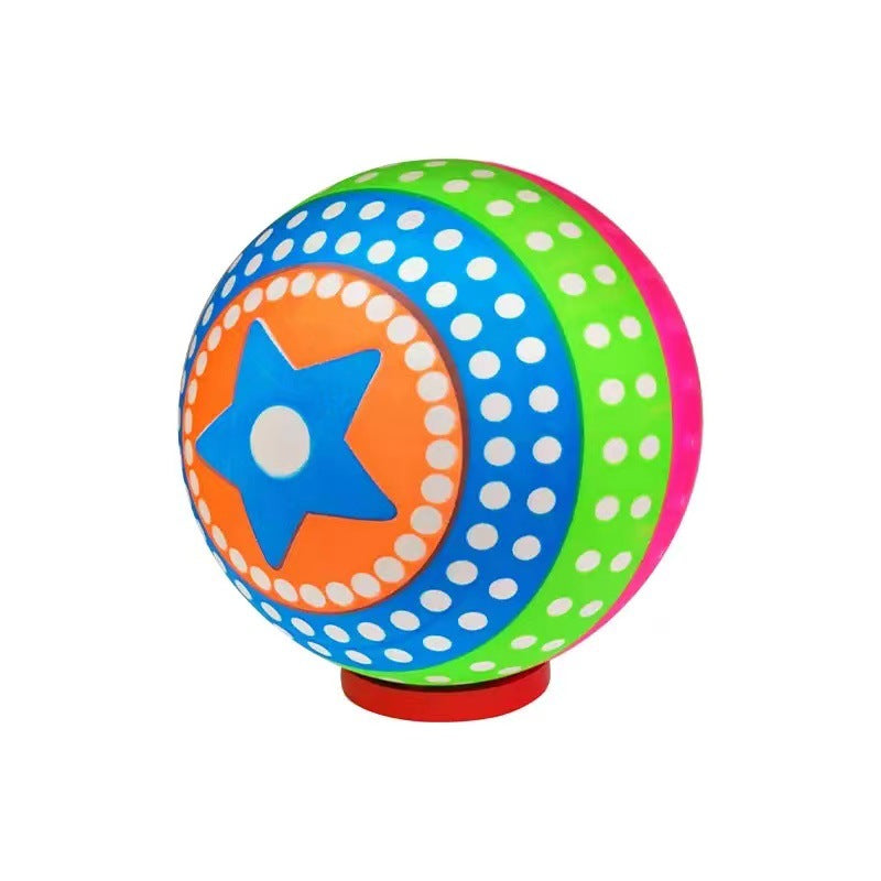 Unisex Bunter Fritidsspillball Skanto