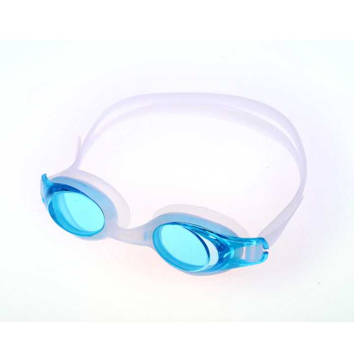 Vanntett svømmebrille med UV-beskyttelse Skanto