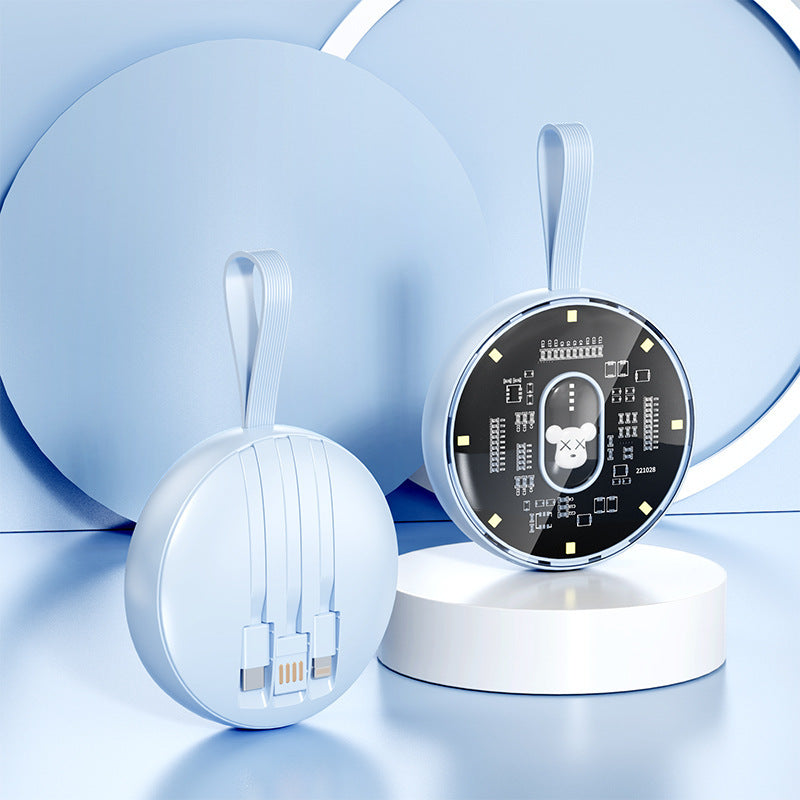 Multilade Usb-lader Skanto