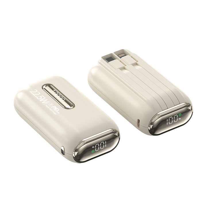 Powerbank Skanto