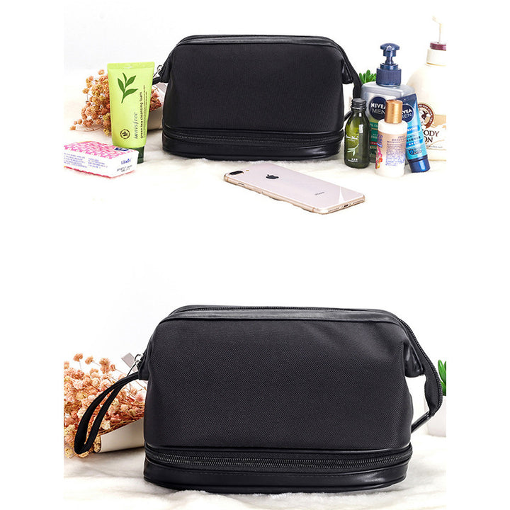 Kvinner Kosmetisk Bag Skanto